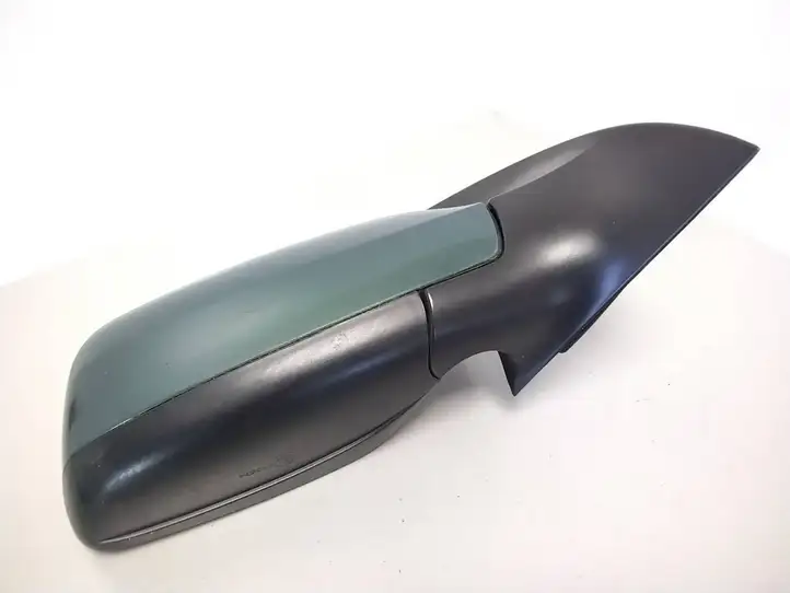 Opel Astra (1998 - 2004)  E1010534 Зеркало боковое механическое