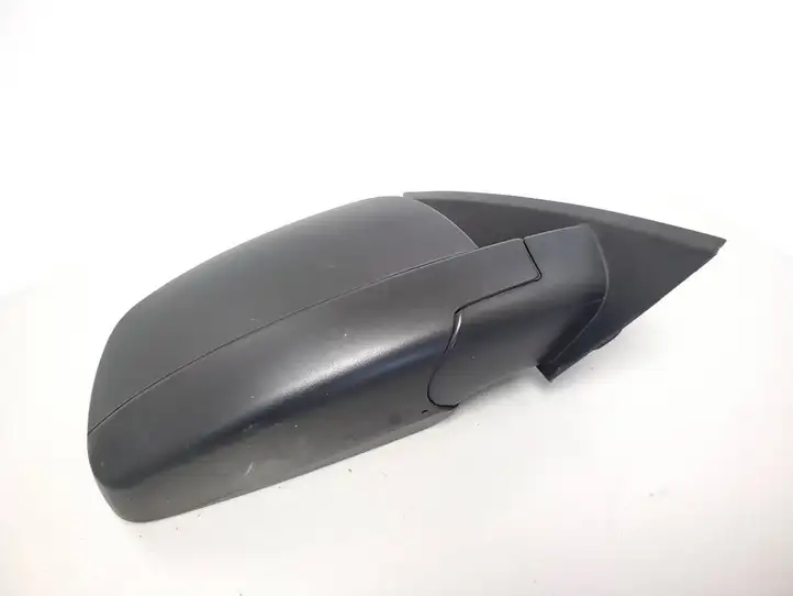Opel Meriva A (2002 - 2006) E9014176 Боковое зеркало с электроприводом — фото 3