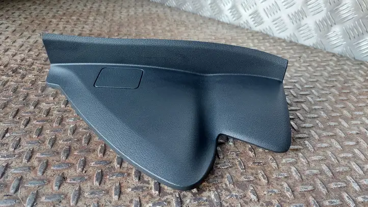 Mercedes-Benz A W177 (2018 - ) A1776890000 Боковая отделка панели приборов — фото 4