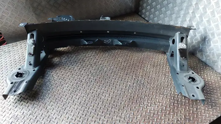 Mercedes-Benz A W177 (2018 - )  A1776117700 Задняя траверса