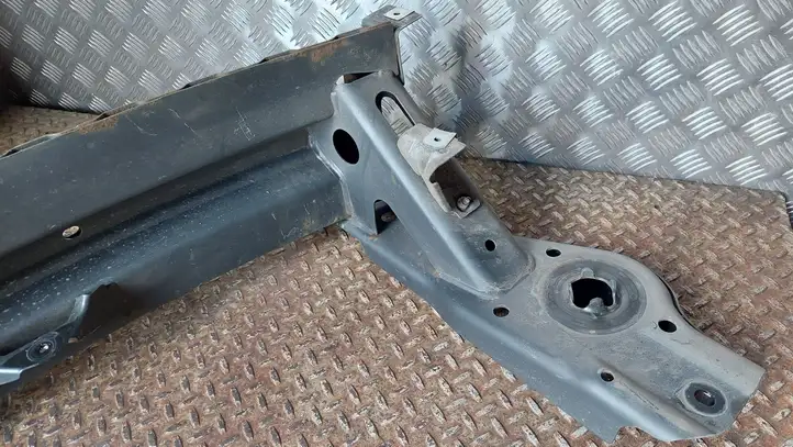 Mercedes-Benz A W177 (2018 - )  A1776117700 Задняя траверса