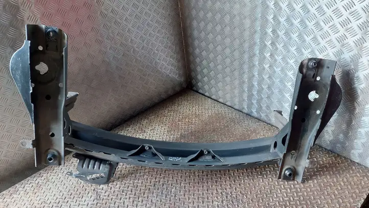 Mercedes-Benz A W177 (2018 - )  A1776117700 Задняя траверса