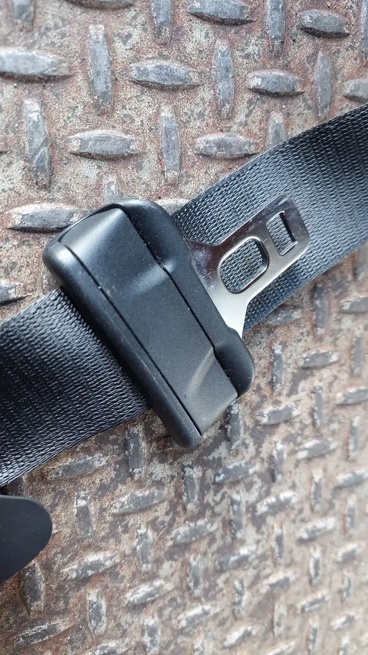 Mercedes-Benz A W177 (2018 - )  A1778600700 Передний ремень безопасности