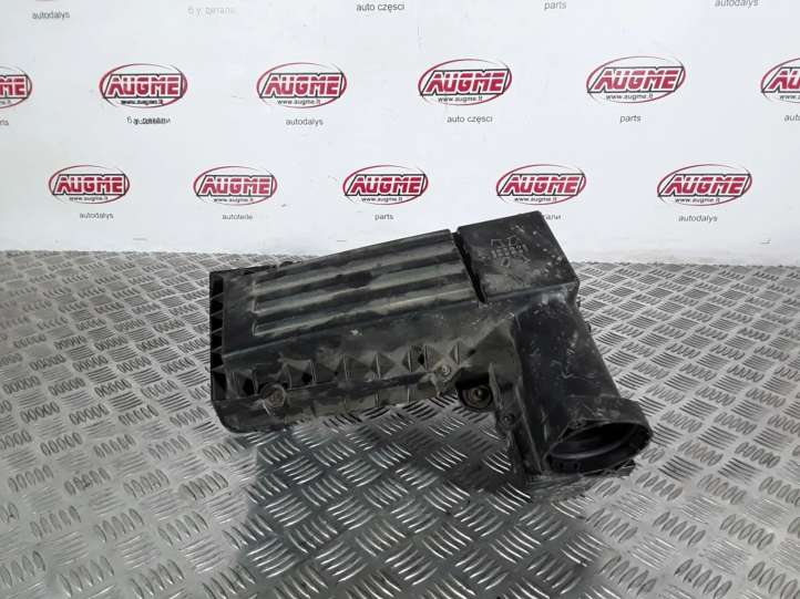 3C0129607BA Volkswagen Golf V Oro filtro dėžė