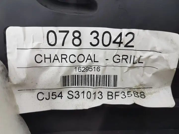 Ford Escape III (2013 - 2019)  CJ54S31013 Боковая панель