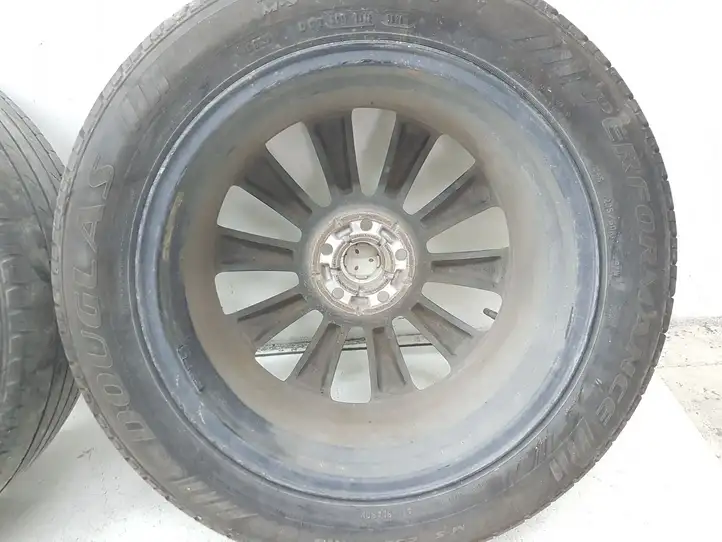 Ford Escape III (2013 - 2019)  GJ5C1007 Обод (ободья) колеса из легкого сплава R 18