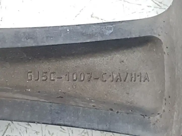 Ford Escape III (2013 - 2019)  GJ5C1007 Обод (ободья) колеса из легкого сплава R 18