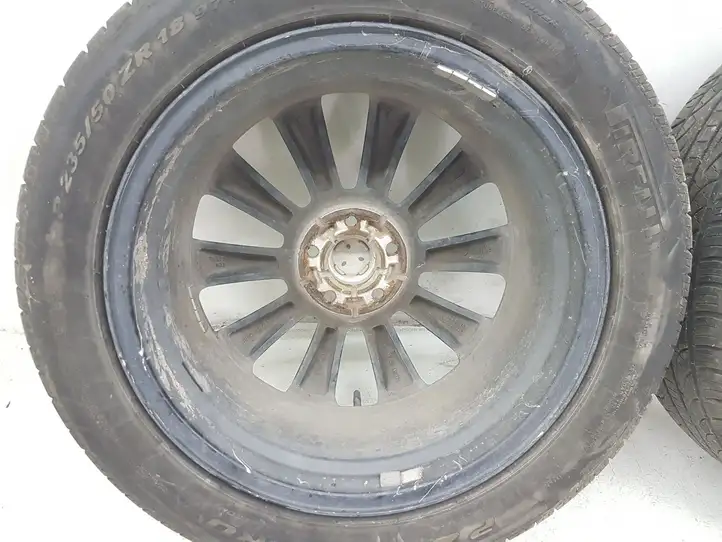 Ford Escape III (2013 - 2019)  GJ5C1007 Обод (ободья) колеса из легкого сплава R 18