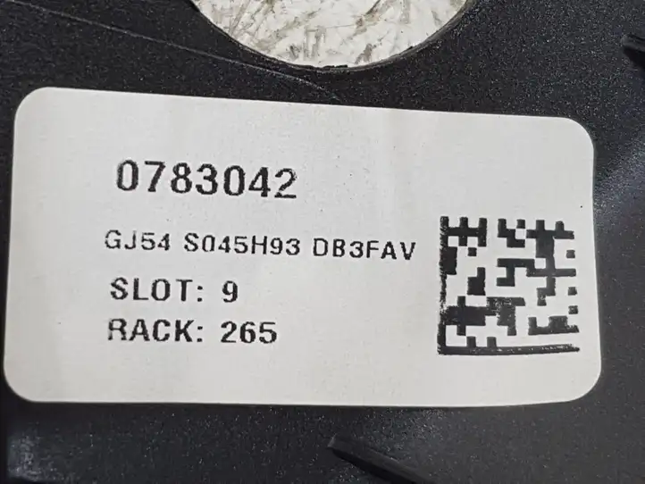 Ford Escape III (2013 - 2019)  GJ54S045H93 Декоративная планка