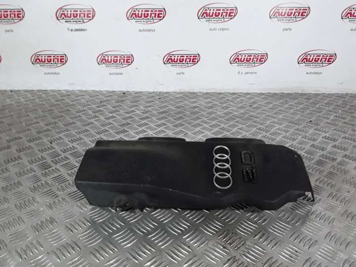 06B103925C Audi A4 S4 B6 8E 8H Variklio dangtis (apdaila)