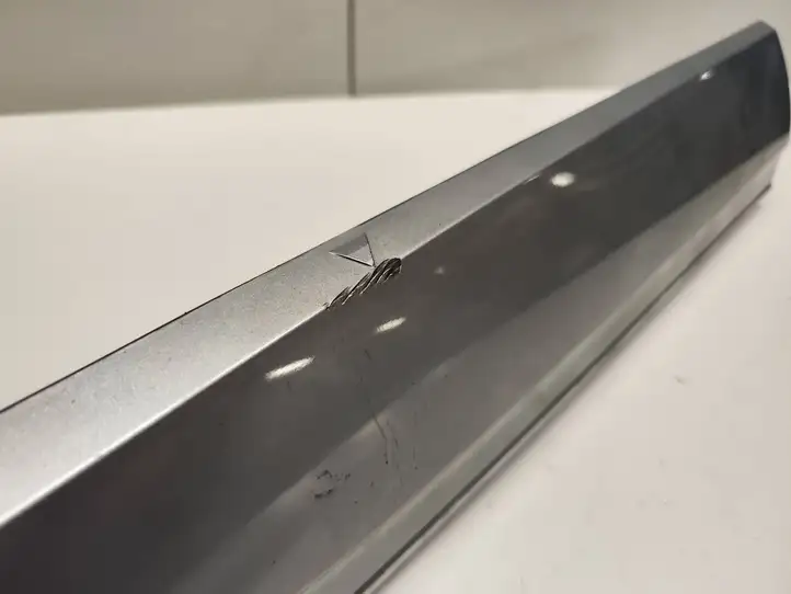 Audi Q5 (2012 - 2017)  8R0853969L Другая деталь отделки задний дверей