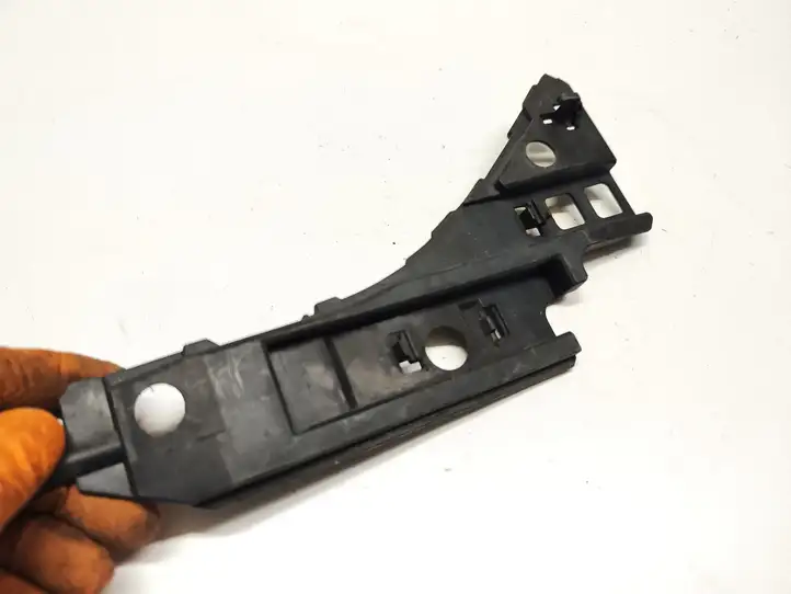 Opel Vectra C (2005 - 2009) 13182961 Кронштейн переднего бампера — фото 2
