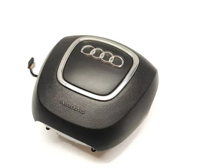 Audi Q5 SQ5 (2008 - 2012) 8R0880201E Подушка безопасности руля — фото 1