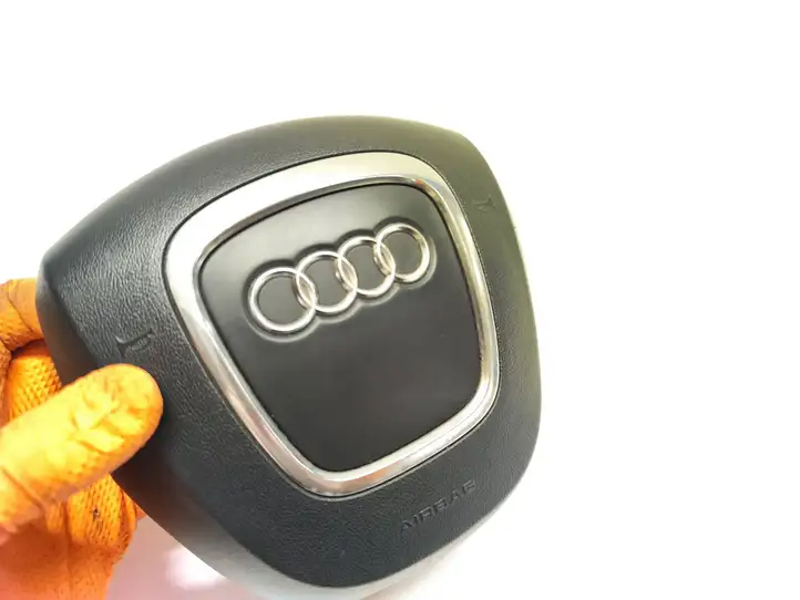 Audi Q5 SQ5 (2008 - 2012) 8R0880201E Подушка безопасности руля — фото 3