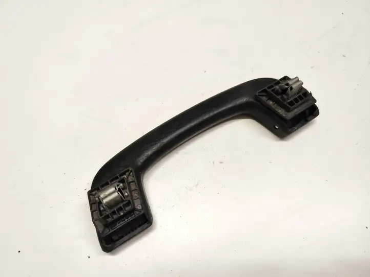 Audi Q5 (2012 - 2017)   Задняя ручка