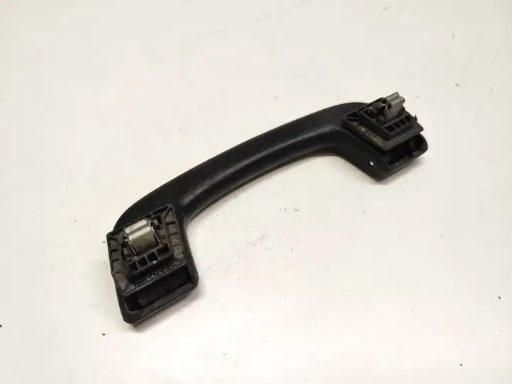 Audi Q5 (2012 - 2017)   Задняя ручка