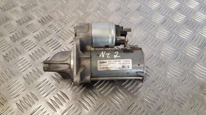 8V2111000BE Ford Fiesta Starteris