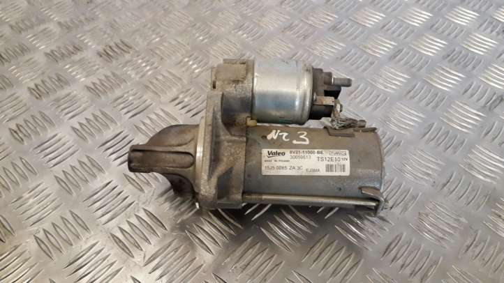 8V2111000BE Ford Fiesta Starteris