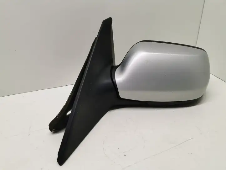 Mazda 3 I (2003 - 2006) 012220 Боковое зеркало с электроприводом — фото 1