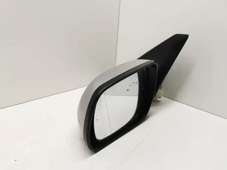 Mazda 3 I (2003 - 2006) 012220 Боковое зеркало с электроприводом — фото 2
