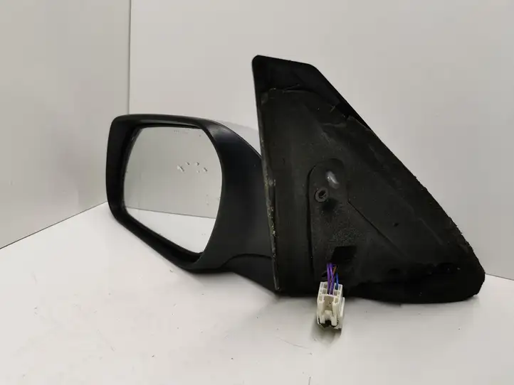 Mazda 3 I (2003 - 2006) 012220 Боковое зеркало с электроприводом — фото 3
