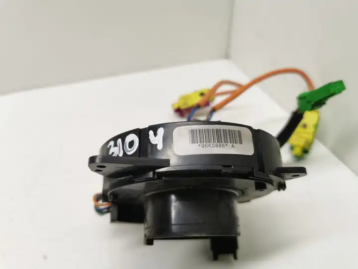 Volvo V70 (2000 - 2004) 96K0886A Контактное кольцо SRS — фото 3