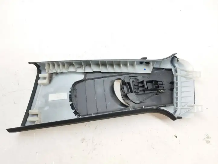 Audi Q5 SQ5 (2008 - 2012) 8R0867244F Верхняя обшивка стойки B — фото 2
