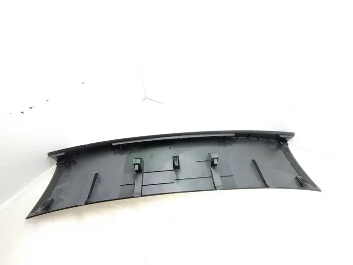 Audi Q5 SQ5 (2008 - 2012) 8R0867839B Верхняя обшивка стойки D — фото 3