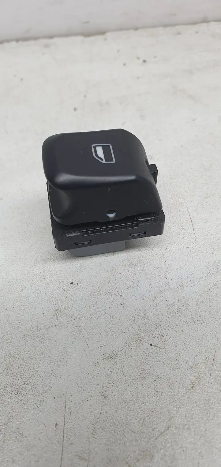 Audi A4 S4 B8 8K (2007 - 2011) 8K0959855 Кнопка стеклоподъемников — фото 1