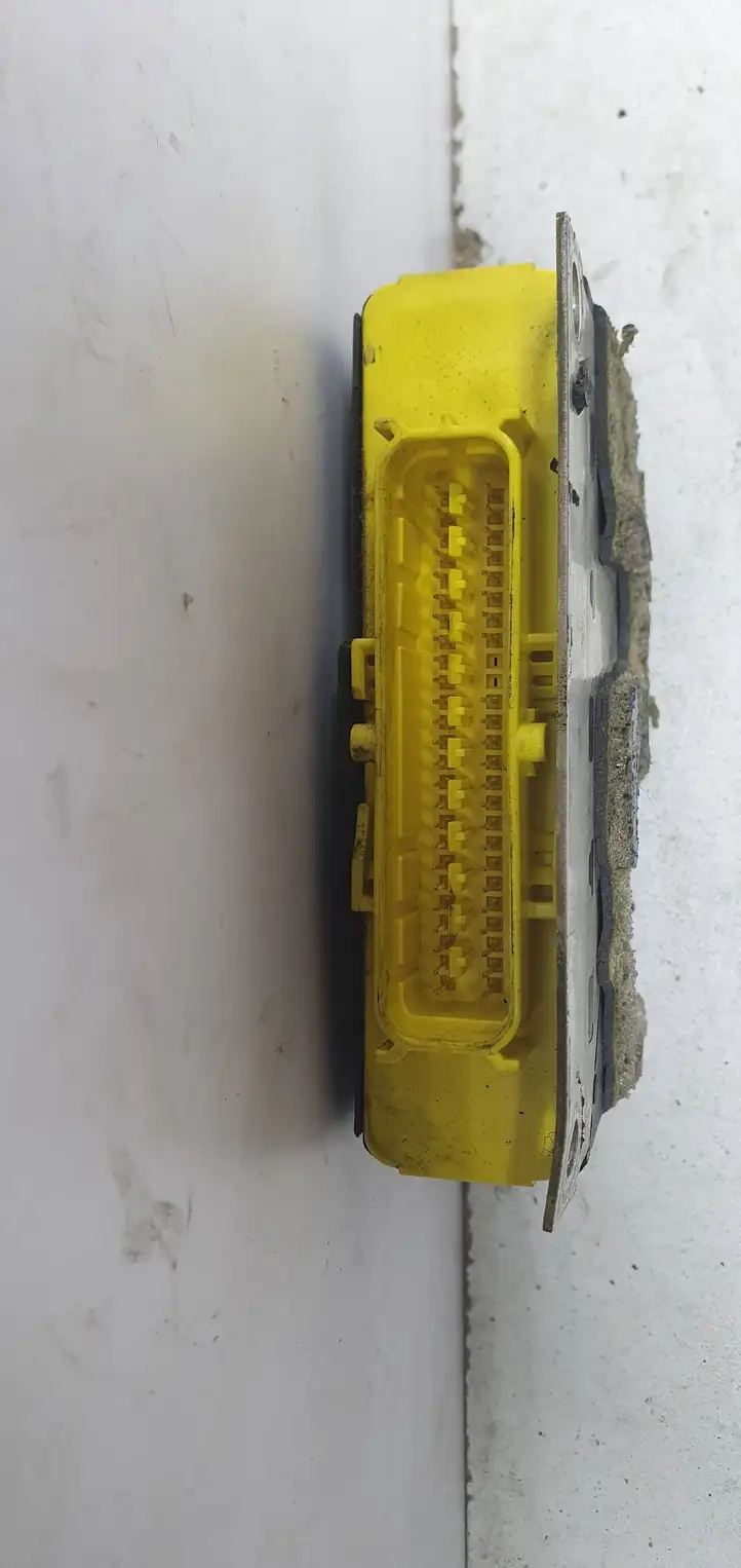 Volkswagen PASSAT B6 (2005 - 2010)  3C0909605A Блок управления надувных подушек