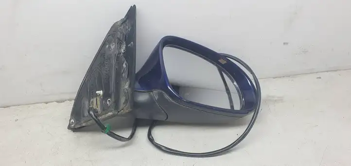 Volkswagen PASSAT B6 (2005 - 2010) 3C0857934 Боковое зеркало с электроприводом — фото 1