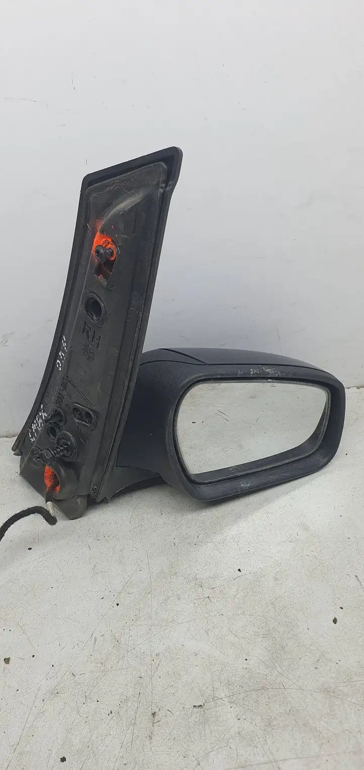 Ford Focus C-MAX (2003 - 2010) 3007740 Боковое зеркало с электроприводом — фото 1