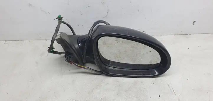 Volkswagen PASSAT B6 (2005 - 2010) 3C0857934 Боковое зеркало с электроприводом — фото 1