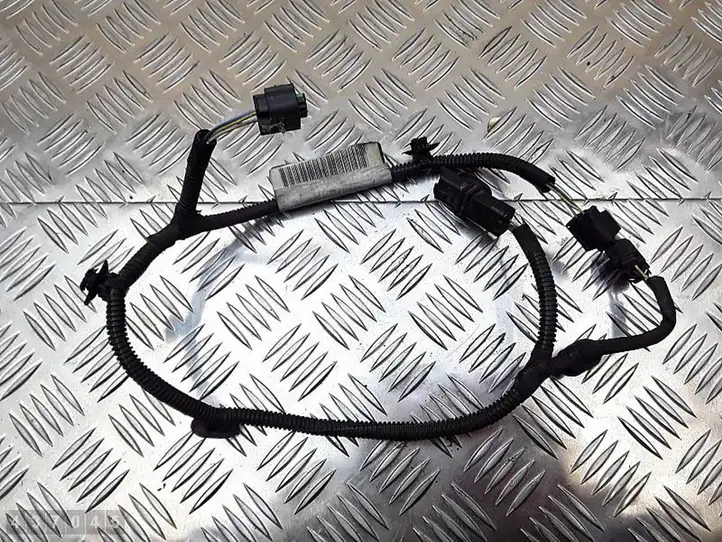 Citroen C6 (2005 - 2012) 9660502980 Прочая электропроводка — фото 3