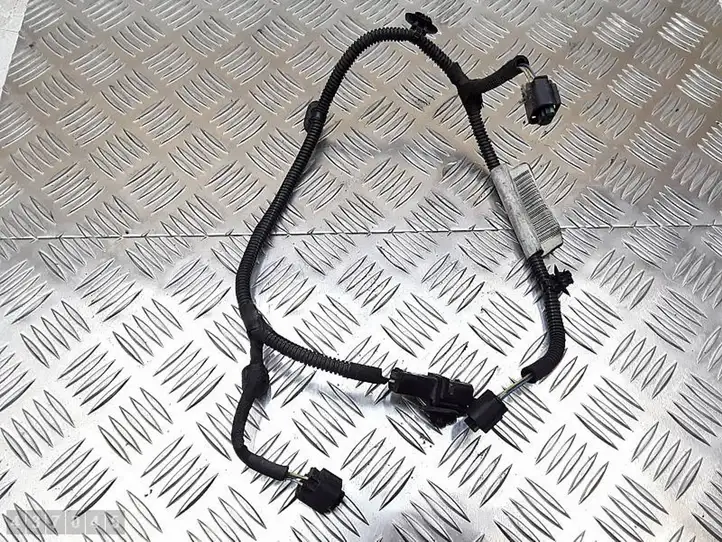 Citroen C6 (2005 - 2012) 9660502980 Прочая электропроводка — фото 4