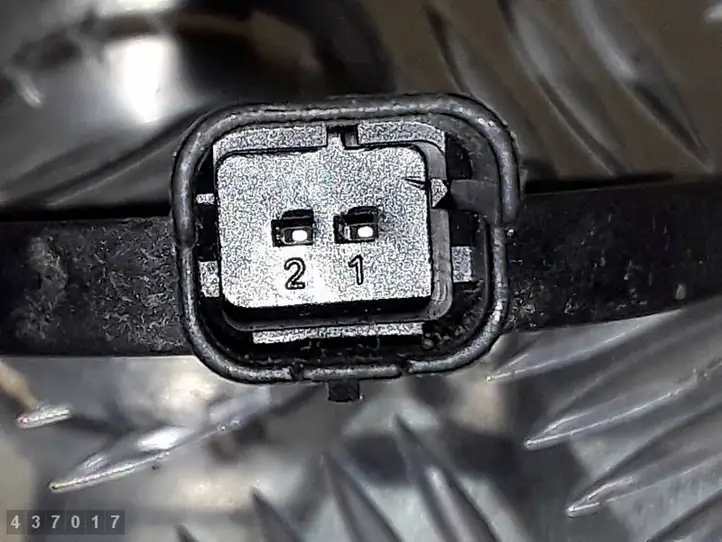 Land Rover Range Rover Evoque (2011 - 2015)  4H231A166AA Датчик давления покрышек