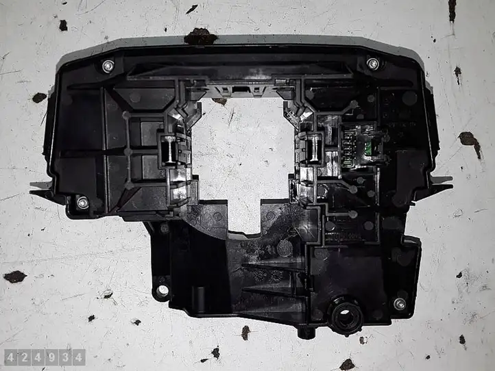Ford Ranger (2019 - ) JB3T14B522GF3JA6 Датчик угла поворота руля — фото 5