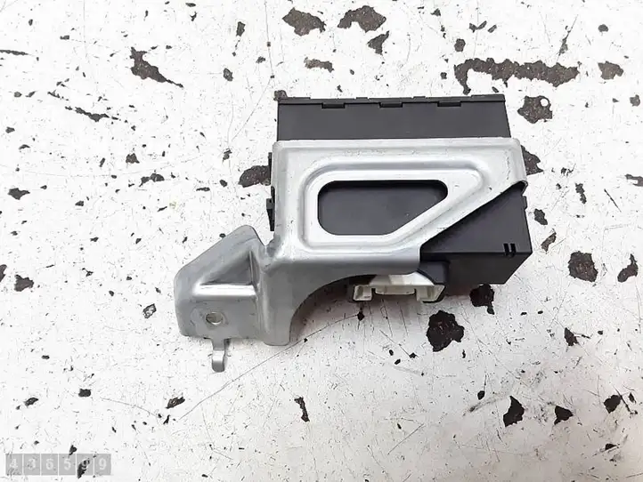 Toyota Aygo (2014 - 2018)  897400H040 Блок управления центрального замка