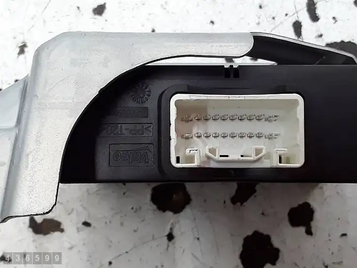 Toyota Aygo (2014 - 2018)  897400H040 Блок управления центрального замка