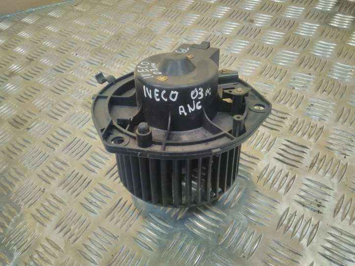 Iveco Daily 30.8-9 (1995 - 2008)  570630200 Вентилятор печки