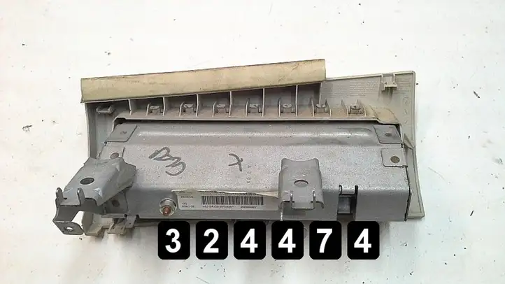 Citroen C6 (2005 - 2012) 96459939EV Подушка безопасности пассажира — фото 2