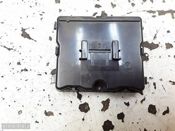 Nissan X-Trail T32 (2014 - 2021)  277604BE3A Блок управления кондиционера воздуха / климата/ печки (в салоне)