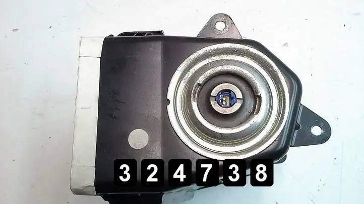 Rover 75 (1995 - 2006)  532907400 Подушка безопастности пассажира