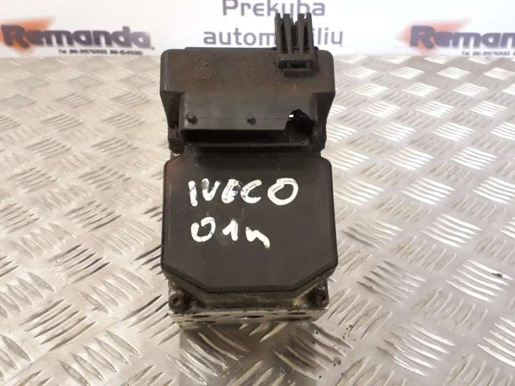 500331026 Iveco Daily 30.8 - 9 ABS Blokas