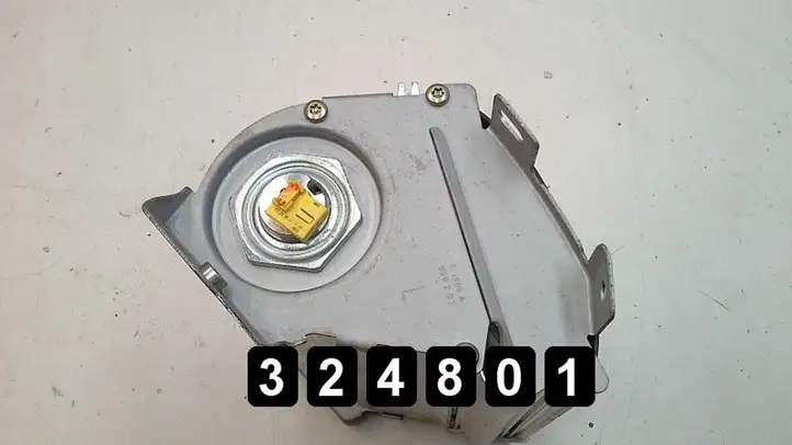 Mercedes-Benz C W203 (2000 - 2007) 2038602905 Подушка безопасности пассажира — фото 4