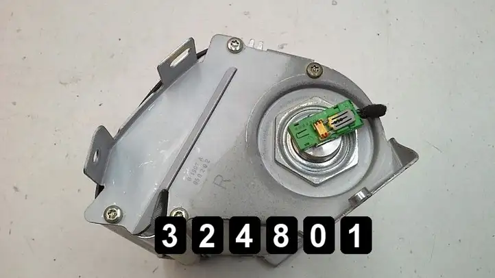 Mercedes-Benz C W203 (2000 - 2007) 2038602905 Подушка безопасности пассажира — фото 5