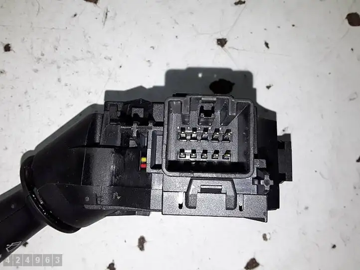 Ford Ka (2008 - 2016) G1B517A553BA Переключатель стеклоочистителей — фото 4