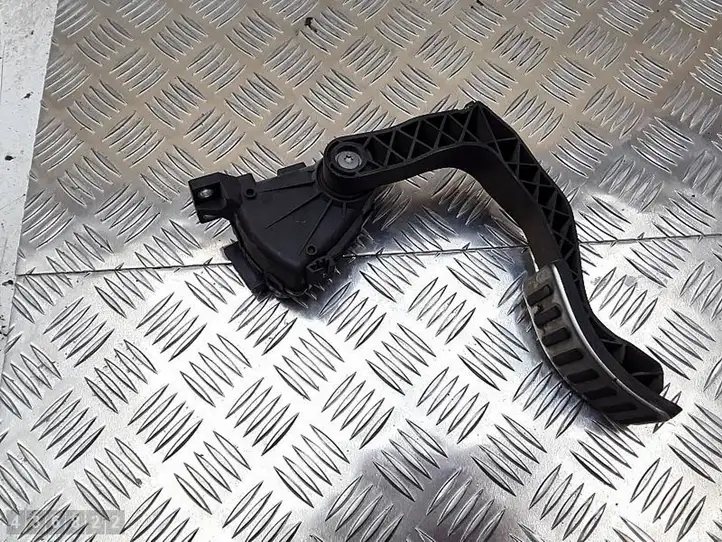 Volkswagen Phaeton (2002 - 2008)  3D1721503L Педаль акселератора