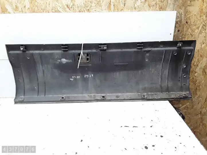 Iveco Daily 4th gen (2006 - 2012)  500327116 Другая часть кузова