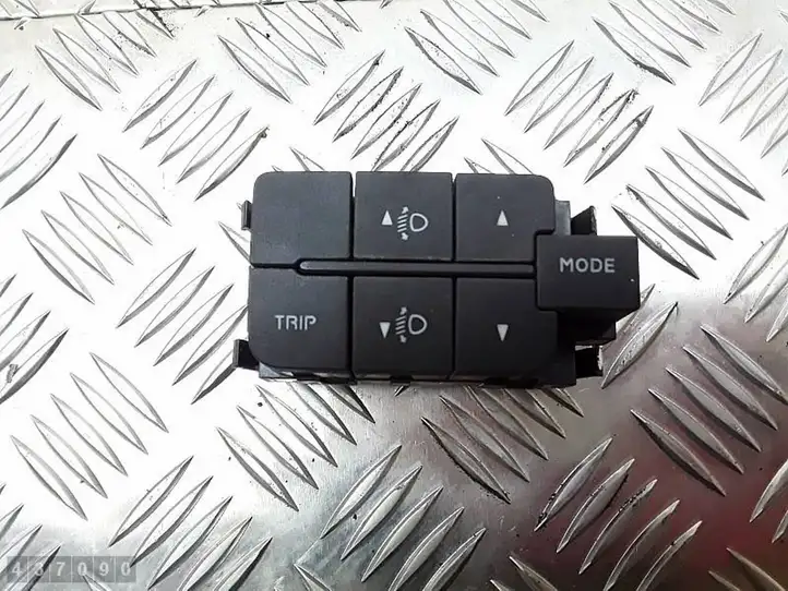 Iveco Daily 4th gen (2006 - 2012)  69500781 Включатель фонарей